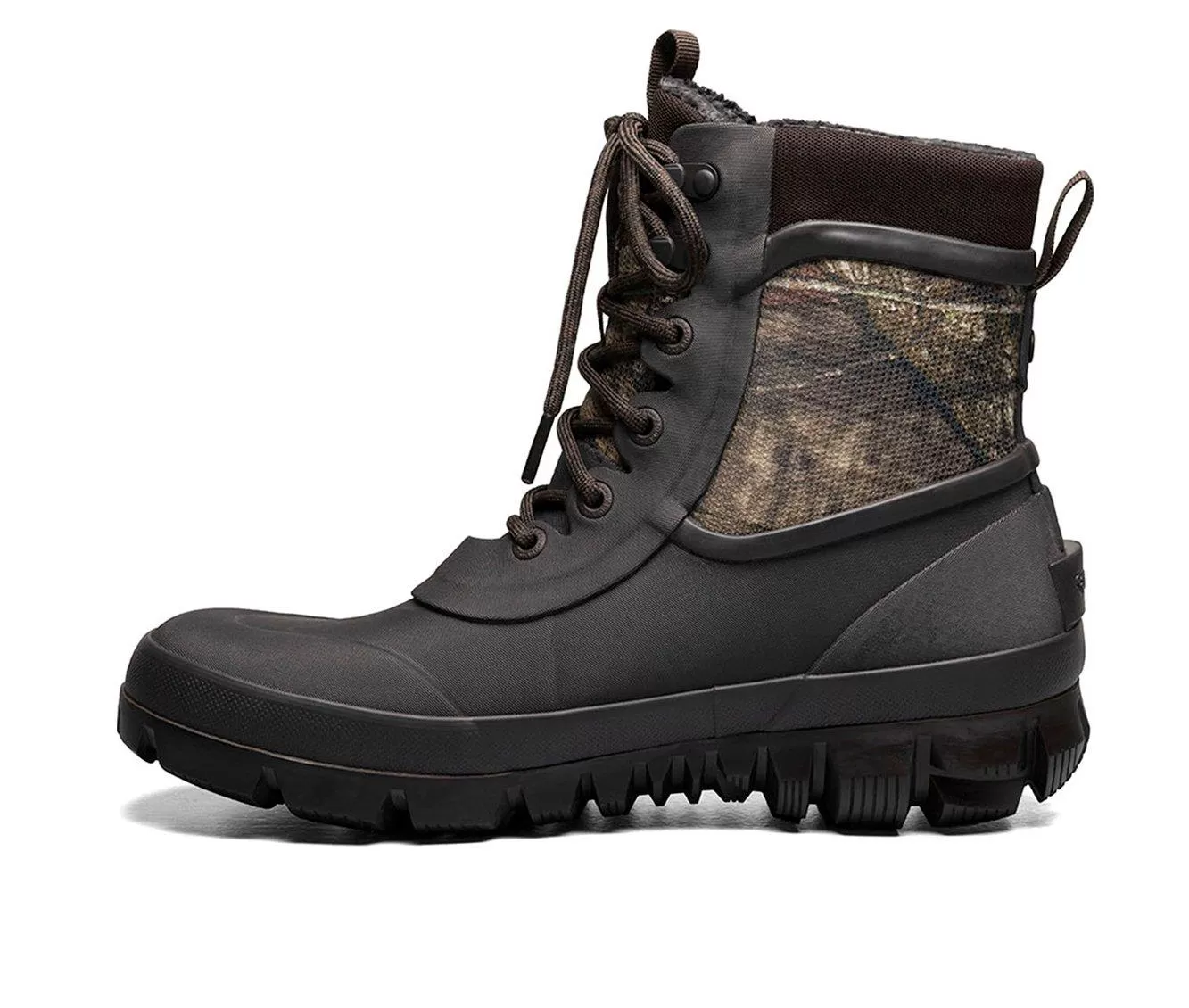 Men's Bogs Footwear Arcata Urban Lace-Up Waterproof Boots 6 Men's Bogs Footwear Arcata Urban Lace-Up Waterproof Boots - Image 4
