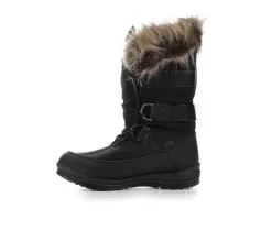 Women's Lugz Tundra Fur Winter Boots -Winter Boot Store 3 6