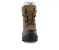 Boys' Northside Little Kid & Big Kid Back Country Waterproof Winter Boots -Winter Boot Store 3 62