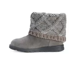 Women's MUK LUKS Patti Winter Boots 11 Women's MUK LUKS Patti Winter Boots -Winter Boot Store 3 64