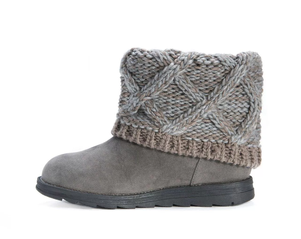 Women's MUK LUKS Patti Winter Boots 6 Women's MUK LUKS Patti Winter Boots - Image 4