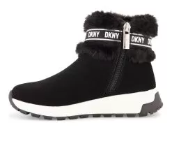 Girls' DKNY Little Kid & Big Kid Danni Missa Boots 11 Girls' DKNY Little Kid & Big Kid Danni Missa Boots -Winter Boot Store 3 65