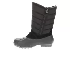 Women's Propet Illia Waterproof Winter Boots -Winter Boot Store 3 7