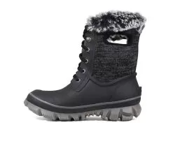 Women's Bogs Footwear Arcata Knit Winter Boots 11 Women's Bogs Footwear Arcata Knit Winter Boots -Winter Boot Store 3 71