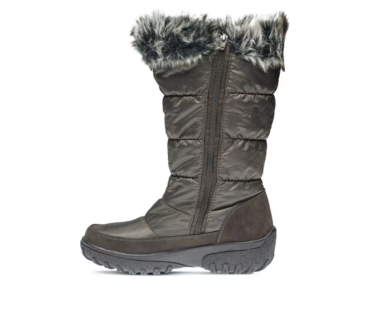 Women's Flexus Vanish Winter Boots 6 Women's Flexus Vanish Winter Boots - Image 4