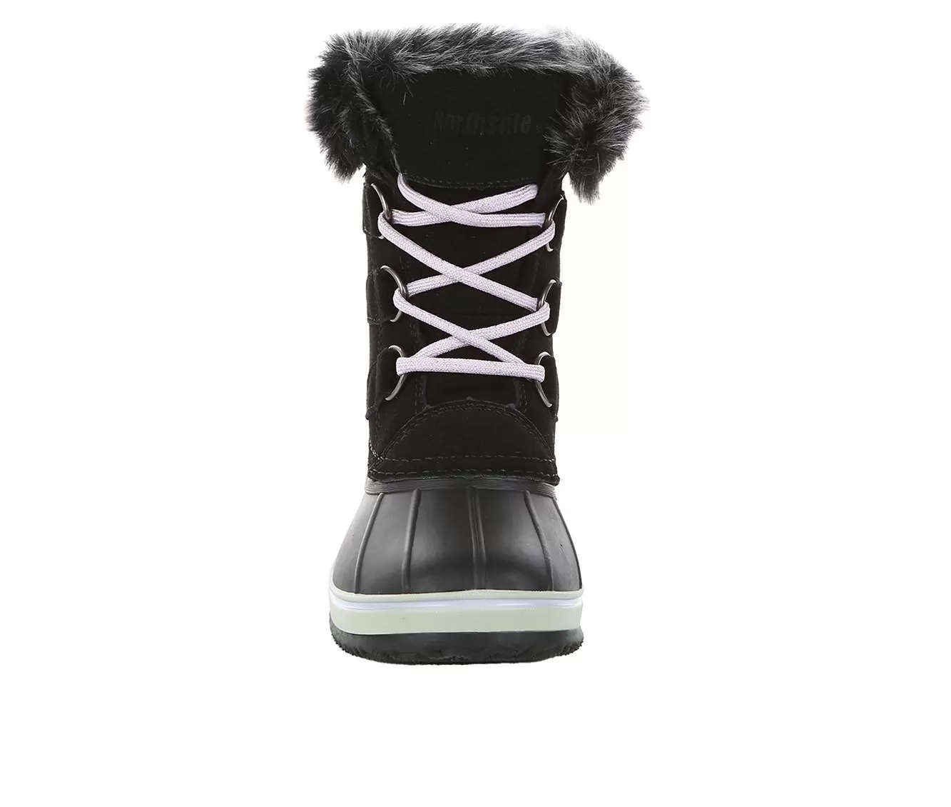 Girls' Northside Little Kid & Big Kid Katie Waterproof Winter Boots 6 Girls' Northside Little Kid & Big Kid Katie Waterproof Winter Boots - Image 4