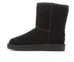 Girls' Koolaburra By UGG Little Kid & Big Kid Koola Short Boots -Winter Boot Store 3 79