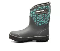 Women's Bogs Footwear Classic Mid Animal Winter Boots -Winter Boot Store 3 83
