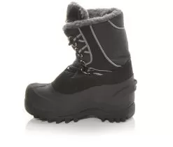 Boys' Itasca Sonoma Toddler & Little Kid Frost Winter Boots -Winter Boot Store 3 85