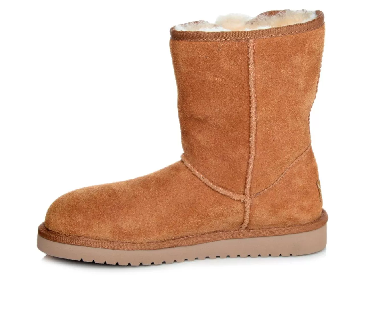 Women's Koolaburra By UGG Victoria Short Winter Boots 6 Women's Koolaburra By UGG Victoria Short Winter Boots - Image 4