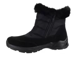 Women's Easy Street Frosty Winter Boots -Winter Boot Store 3 92