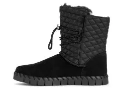 Women's MUK LUKS Flexi Bridgehampton Winter Boots -Winter Boot Store 3 95