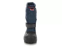 Boys' Columbia Little Kid & Big Kid Powderbug Forty Winter Boots 12 Boys' Columbia Little Kid & Big Kid Powderbug Forty Winter Boots -Winter Boot Store 4 103