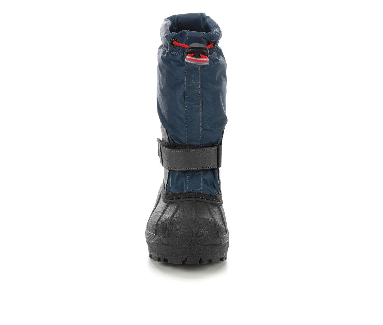 Boys' Columbia Little Kid & Big Kid Powderbug Forty Winter Boots 7 Boys' Columbia Little Kid & Big Kid Powderbug Forty Winter Boots - Image 5