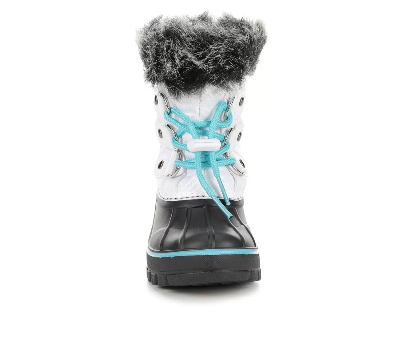 Girls' Itasca Sonoma Toddler Icy II Winter Boots 7 Girls' Itasca Sonoma Toddler Icy II Winter Boots - Image 5