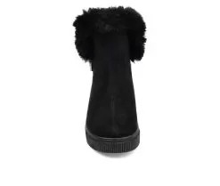 Women's Journee Collection Sibby Winter Boots -Winter Boot Store 4 113