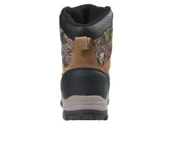 Boys' Northside Little Kid Renegage Waterproof Winter Boots -Winter Boot Store 4 117