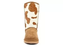 Women's Superlamb Turano 11 Inch Winter Boots -Winter Boot Store 4 12