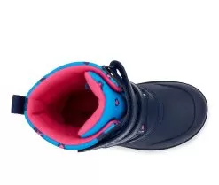 Girls' Carters Infant & Toddler & Little Kid Cold Weather Boots -Winter Boot Store 4 121