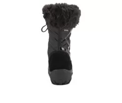 Women's Flexus Stormy Winter Boots -Winter Boot Store 4 130