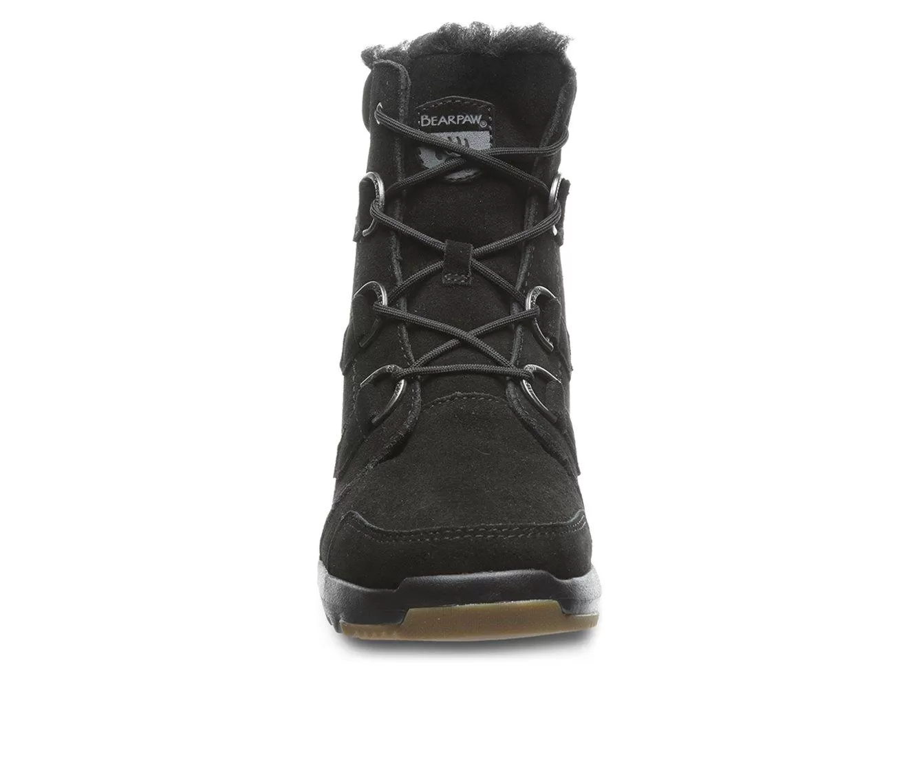 Women's Bearpaw Tyra Winter Boots 7 Women's Bearpaw Tyra Winter Boots - Image 5