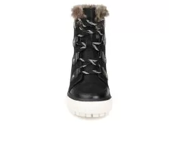 Women's Journee Collection Glacier Winter Boots -Winter Boot Store 4 134