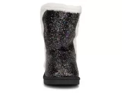 Girls' Olivia Miller Little Kid & Big Kid Audrey Winter Boots -Winter Boot Store 4 149