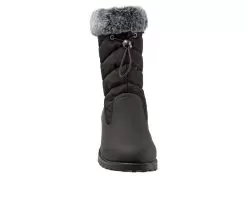 Women's Trotters Bryce Mid Calf Winter Boots -Winter Boot Store 4 152