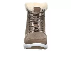 Women's Bearpaw Cheryl Winter Boots -Winter Boot Store 4 157