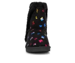 Girls' Olivia Miller Little Kid & Big Kid Samantha Winter Boots -Winter Boot Store 4 160