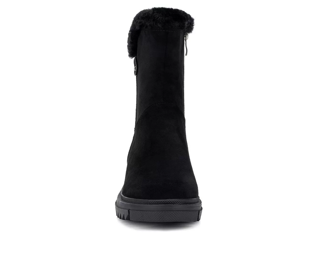 Women's Torgeis Courtney Winter Boots 7 Women's Torgeis Courtney Winter Boots - Image 5