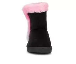 Girls' Olivia Miller Toddler Charlotte Winter Boots 12 Girls' Olivia Miller Toddler Charlotte Winter Boots -Winter Boot Store 4 17