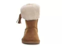 Girls' Makalu Toddler Iceland Winter Boots -Winter Boot Store 4 170