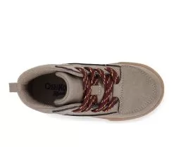 Girls' OshKosh B'gosh Infant & Toddler & Little Kid Castle Winter Sneaker Boots -Winter Boot Store 4 175