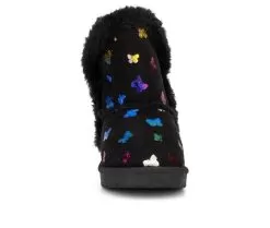 Girls' Olivia Miller Toddler Trisha Winter Boots -Winter Boot Store 4 177