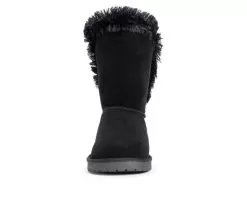 Women's Essentials By MUK LUKS Carey Water Resistant Winter Boots 12 Women's Essentials By MUK LUKS Carey Water Resistant Winter Boots -Winter Boot Store 4 179