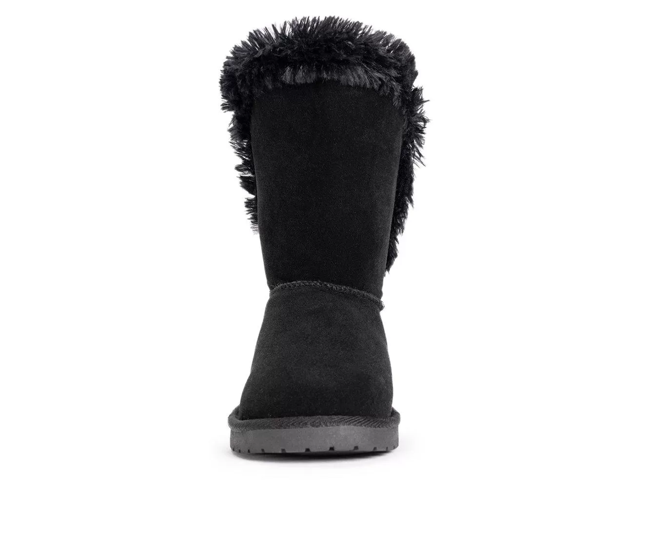 Women's Essentials By MUK LUKS Carey Water Resistant Winter Boots 7 Women's Essentials By MUK LUKS Carey Water Resistant Winter Boots - Image 5