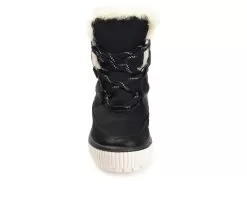 Women's Journee Collection Slope Winter Boots -Winter Boot Store 4 19