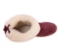 Women's MUK LUKS Ziggy Rodeo Winter Boots -Winter Boot Store 4 193