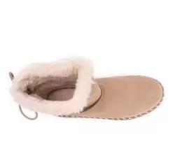 Women's MUK LUKS Flexi Albany Winter Boots 12 Women's MUK LUKS Flexi Albany Winter Boots -Winter Boot Store 4 201