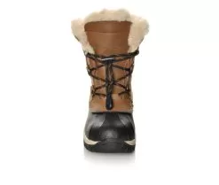 Girls' Bearpaw Little Kid & Big Kid Kelly Winter Boots -Winter Boot Store 4 203