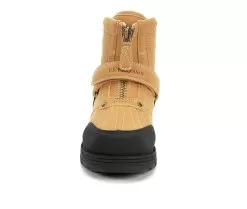 Boys' US Polo Assn Little Kid & Big Kid Fairfield Boots -Winter Boot Store 4 205