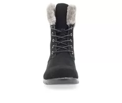 Women's Propet Winslow Mid Calf Winter Boots -Winter Boot Store 4 208