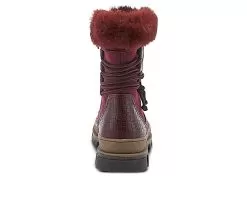 Women's Patrizia Elinor Winter Boots 12 Women's Patrizia Elinor Winter Boots -Winter Boot Store 4 210