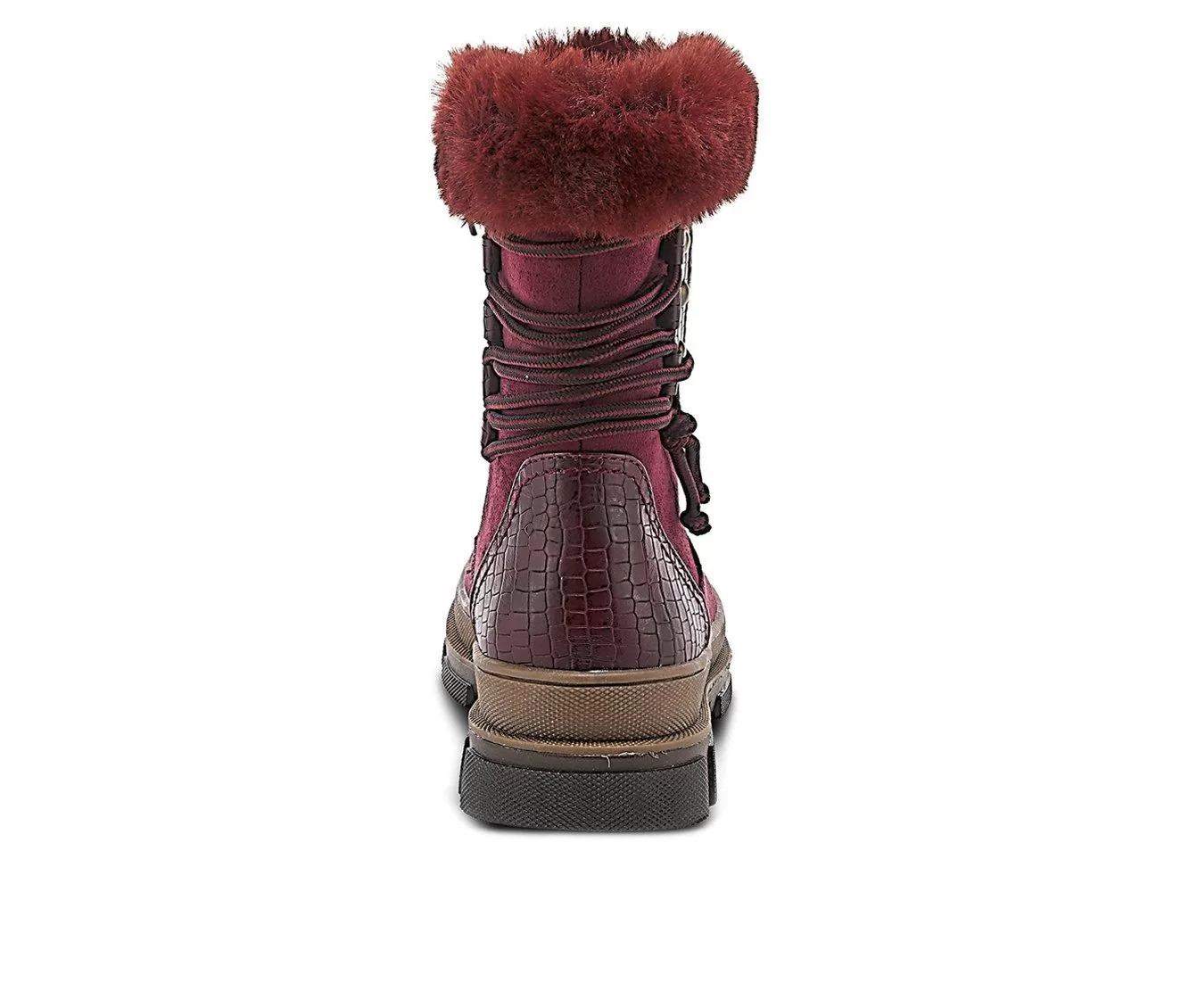 Women's Patrizia Elinor Winter Boots 7 Women's Patrizia Elinor Winter Boots - Image 5