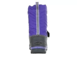 Girls' Northside Toddler & Little Kid Frosty XT Waterproof Winter Boots -Winter Boot Store 4 215