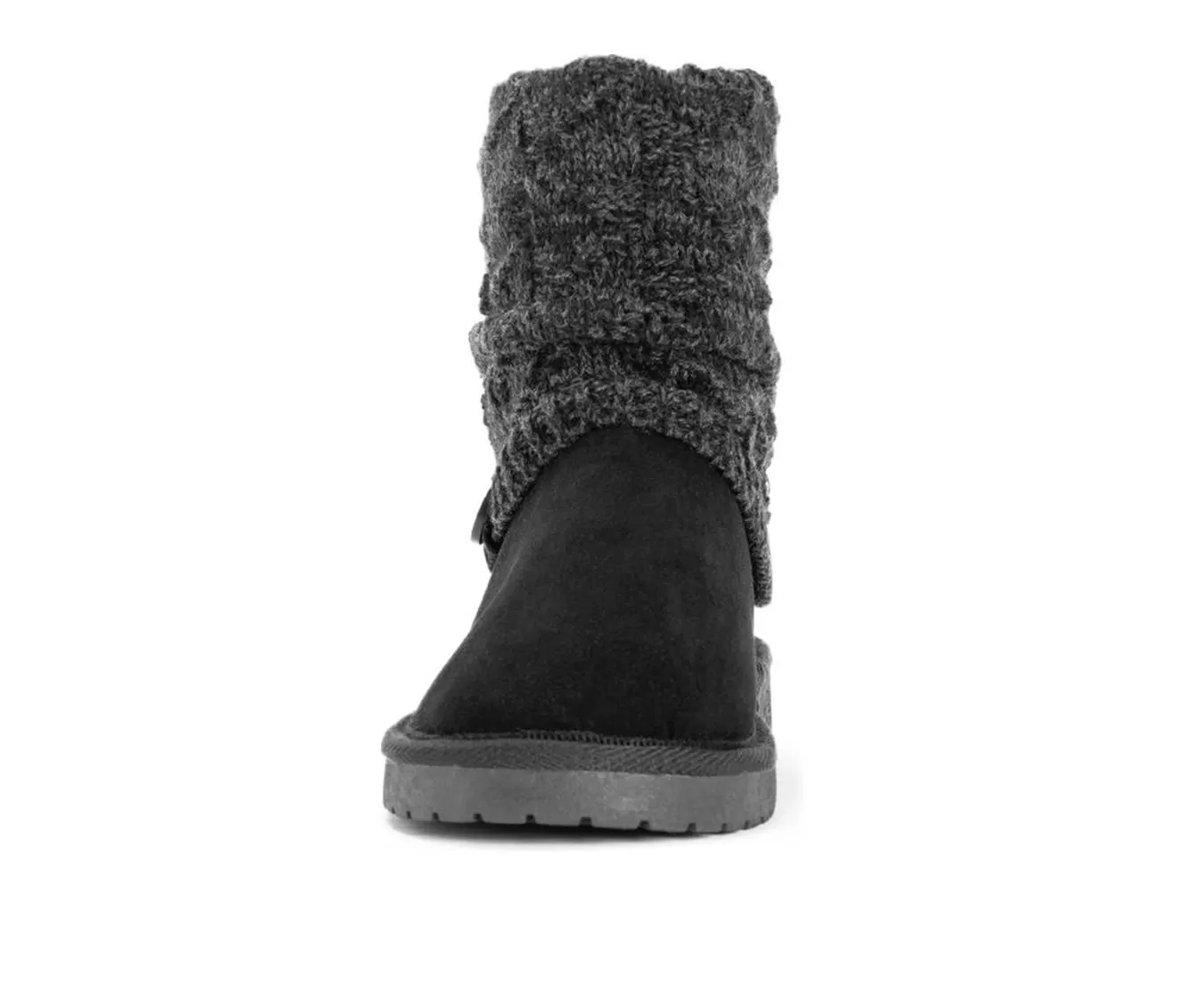 Women's Essentials By MUK LUKS Laurel Water Resistant Winter Boots 7 Women's Essentials By MUK LUKS Laurel Water Resistant Winter Boots - Image 5