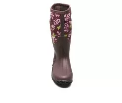 Women's Bogs Footwear Womens Mesa Peony Winter Boots -Winter Boot Store 4 222