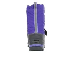 Girls' Northside Little Kid & Big Kid Frosty XT Waterproof Winter Boots -Winter Boot Store 4 225