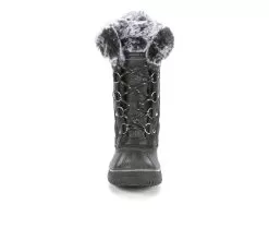 Girls' London Fog Little Kid & Big Kid Fulham Boots -Winter Boot Store 4 227